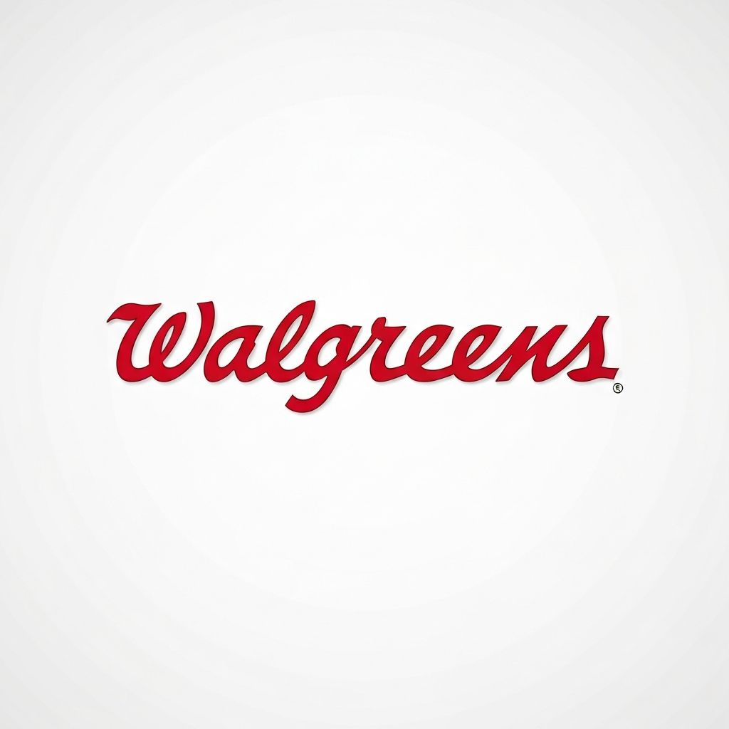 Walgreens